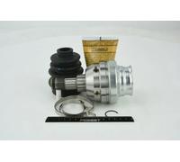 Driveshaft CV joint transmission sided 1011-T255LH FEBEST for CHEVROLET