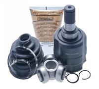 Driveshaft CV joint transmission sided 1211-TUC20MT FEBEST for HYUNDAI KIA