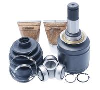 Driveshaft CV joint transmission sided 1611-164FLH FEBEST for MERCEDES-BENZ GLE