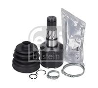 Driveshaft CV joint transmission sided 184745 FEBI BILSTEIN for TESLA MODEL 3