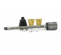 Driveshaft CV joint transmission sided 1911-E53RH FEBEST for BMW X5