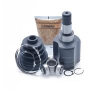 FEBEST 2111-CB316LH CV joint