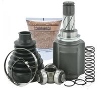 FEBEST FRONT LEFT DRIVE SHAFT JOINT KIT 2411KANGIILH FOR RENAULT DACIA