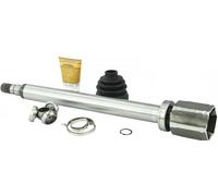 FEBEST 2711-S60IIRH CV joint