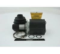 Driveshaft CV joint transmission sided 2911-DIVFLH FEBEST for LAND ROVER