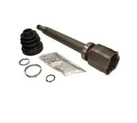 Driveshaft CV joint transmission sided 49-1623 MAXGEAR for FORD MONDEO IV S-MAX