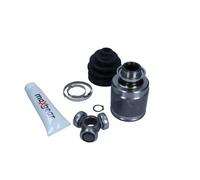 Driveshaft CV joint transmission sided 49-2817 MAXGEAR for HONDA CIVIC VI Saloon