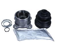 Driveshaft CV joint transmission sided 49-2840 MAXGEAR for MITSUBISHI