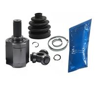 Driveshaft CV joint transmission sided 601003 GSP for ROVER HONDA