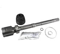 Driveshaft CV joint transmission sided 7110208 METZGER for MAZDA CX-5