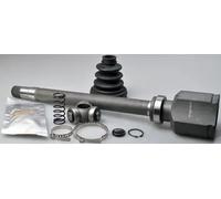 Driveshaft CV joint transmission sided C120102 DENCKERMANN for CITROËN PEUGEOT