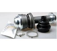 Driveshaft CV joint transmission sided C120185 DENCKERMANN for VW MULTIVAN Mk V