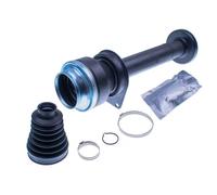 Driveshaft CV joint transmission sided C120187 DENCKERMANN for VW MULTIVAN Mk V
