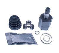 Driveshaft CV joint transmission sided C120189 DENCKERMANN for VW AUDI SEAT