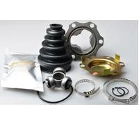 Driveshaft CV joint transmission sided C120228 DENCKERMANN for SKODA VW AUDI