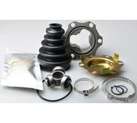 Driveshaft CV joint transmission sided C120228 DENCKERMANN for SKODA VW AUDI