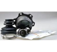 Driveshaft CV joint transmission sided C120498 DENCKERMANN for AUDI VW