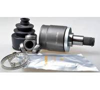 Driveshaft CV joint transmission sided C120502 DENCKERMANN for SKODA FAVORIT