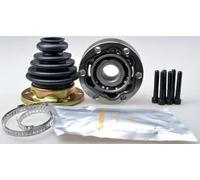 Driveshaft CV joint transmission sided C120504 DENCKERMANN for AUDI 100 C3 Avant