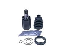 Driveshaft CV joint transmission sided C120556 DENCKERMANN for BMW 5 6 Coupe 7 3