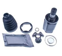 Driveshaft CV joint transmission sided C120557 DENCKERMANN for BMW X1 5