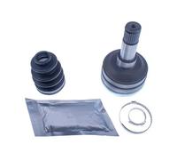 Driveshaft CV joint transmission sided C120567 DENCKERMANN for VW FORD SEAT