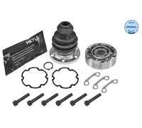 Meyle Drive Shaft Joint Kit 100 498 0062 - Fits Audi Skoda VW - 32mm