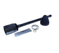 Driveshaft CV joint transmission sided CV Joint 49-2785 MAXGEAR for BMW X5