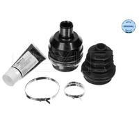 Meyle CV Joint Kit - Outer L/R - fits Renault Trafic II (FL, EL, JL) 2006-
