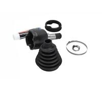 Driveshaft CV joint transmission sided CV Joint 8727 KAMOKA for FORD MONDEO III