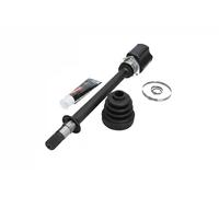 Driveshaft CV joint transmission sided CV Joint 8734 KAMOKA for FIAT DOBLO MPV
