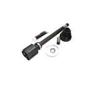 Driveshaft CV joint transmission sided CV Joint 8745 KAMOKA for PEUGEOT FIAT