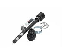 Driveshaft CV joint transmission sided CV Joint 8749 KAMOKA for PEUGEOT FIAT