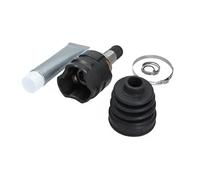 Driveshaft CV joint transmission sided CV Joint 8755 KAMOKA for TOYOTA