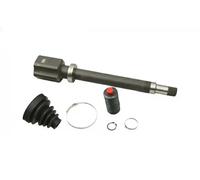Driveshaft CV joint transmission sided CV Joint FT25523K FAST for FORD