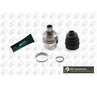 BGA Drive Shaft Joint Kit fits Opel Saab Vauxhall