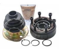Driveshaft CV joint transmission sided Flexible Joint Disc 2311-GV FEBEST for VW