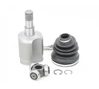 JAPANPARTS GI-W19 Joint kit, drive shaft