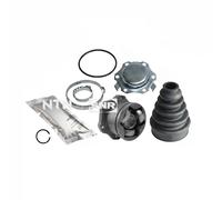 Driveshaft CV joint transmission sided IJK54.016 SNR for FIAT MITSUBISHI NISSAN