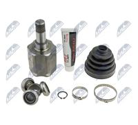 Hardy Disc, Longitudinal Wave Prop Shaft Fits for Ford Kuga 2.0TDCI 08-12 / Left