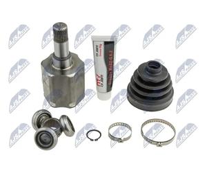 Driveshaft CV joint transmission sided NPW-FR-058 NTY for FORD KUGA I KUGA I VAN