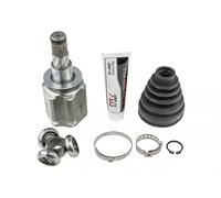 Driveshaft CV joint transmission sided NPW-NS-030 NTY for NISSAN NAVARA NP300