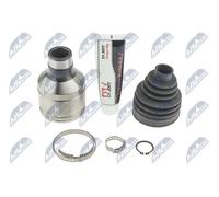 INNER CV JOINT FOR SUZUKI SX4 06- FIAT SEDICI 06-