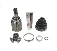 Driveshaft CV joint transmission sided NPW-TY-041 NTY for TOYOTA YARIS/VITZ