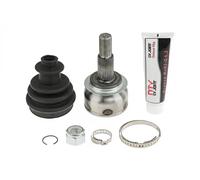 NTY NPZ-MZ-061 Joint kit, drive shaft
