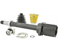 Joint Kit, drive shaft for TOYOTA AVENSIS VERSO FEBEST 0111-AZT251RH