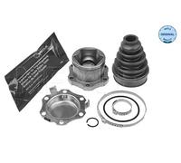 Joint Kit, drive shaft for VW BORA DERBY GOLF LUPO MEYLE 100 498 0154