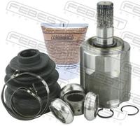 Febest Front Left Drive Shaft Joint Kit 1411-KORLH Tripod Joint for Ssangyong Korando