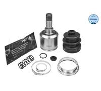 Driveshaft CV joint transmission sided Tripod Joint 214 498 0079 MEYLE for FIAT