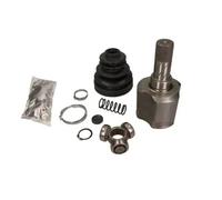 Driveshaft CV joint transmission sided Tripod Joint 49-1625 MAXGEAR for FIAT